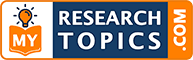 Research Paper Topic Ideas