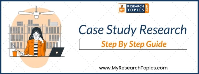 research topic case study